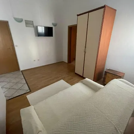 Apartman Ivanka * Makarska
