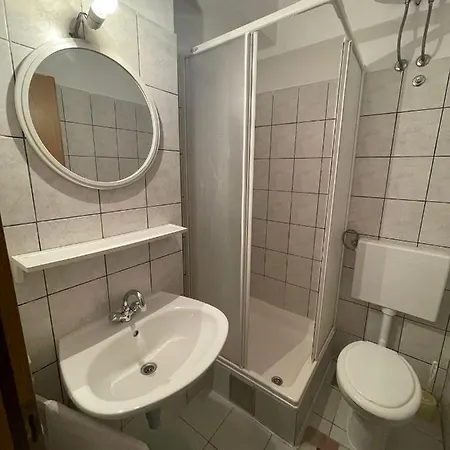 Apartman Ivanka Apartment
