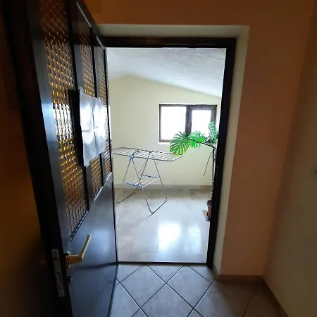 Apartman Ivanka Apartment *