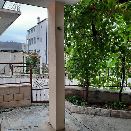 Apartman Ivanka Apartment