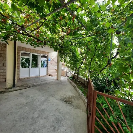 Apartman Ivanka * Makarska