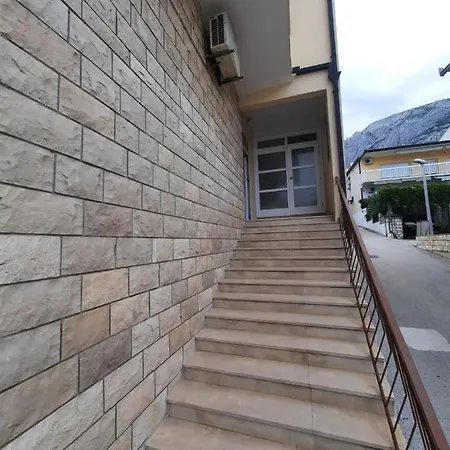 Apartman Ivanka Apartment Makarska