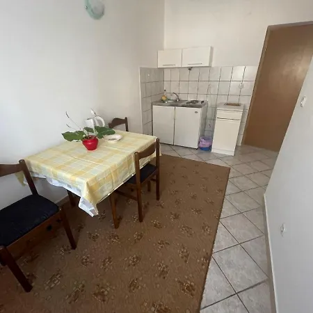 Apartman Ivanka