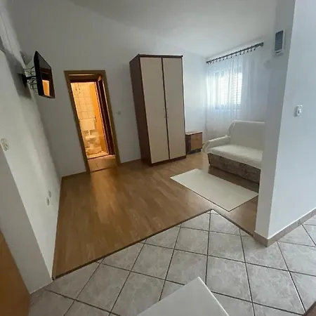 Apartman Ivanka Apartment Makarska
